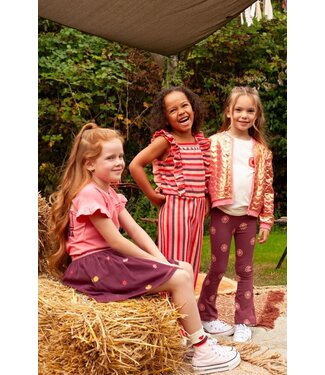 Jubel Kinderrok Tule