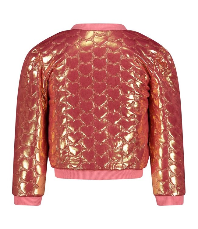 Jubel 91300187 Bomberjack - Salsa Sunset Roze