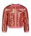 Jubel 91300187 Bomberjack - Salsa Sunset Roze