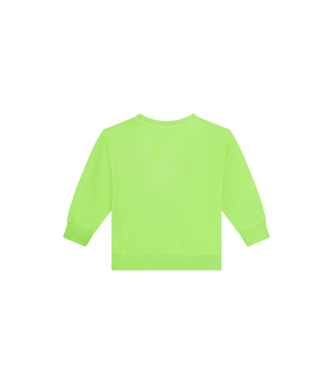 Someone SB16.261.300098 DIRK-SB-16-J FLUO GREEN