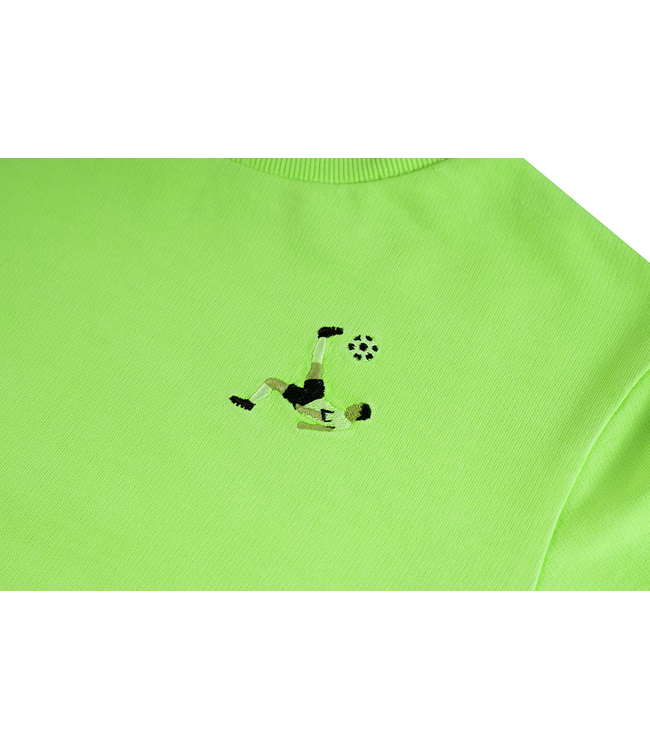 Someone SB16.261.300098 DIRK-SB-16-J FLUO GREEN