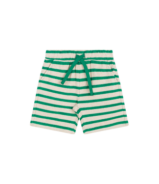 Someone AREND SB 34 Korte Broek Badstof green