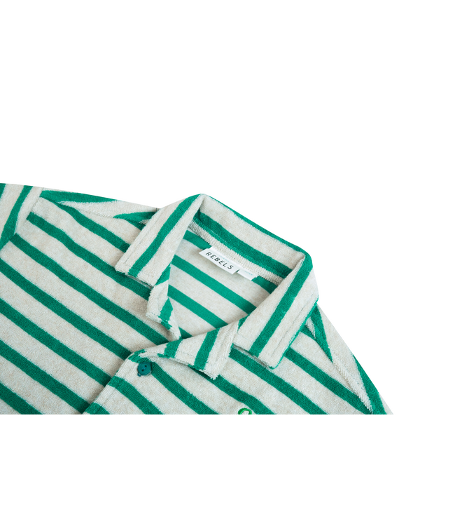 Someone AREND SB 21 F Green