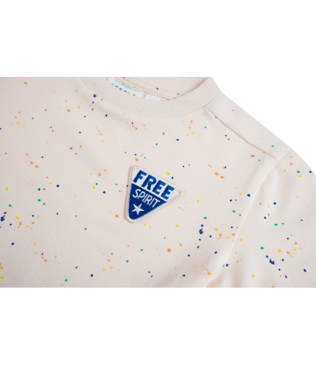 Someone AREND SB 02 G  Dark Ecru