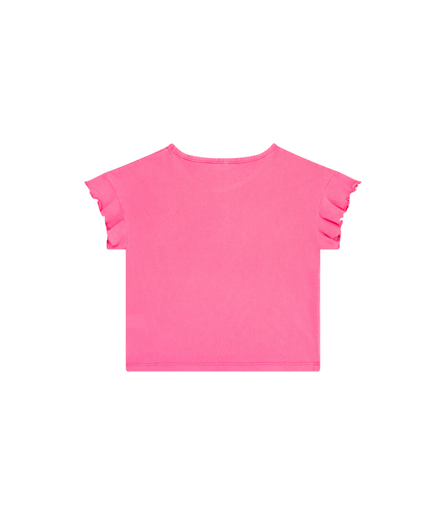 Someone SG02.261.100148 OONA-SG-02-E FLUO PINK