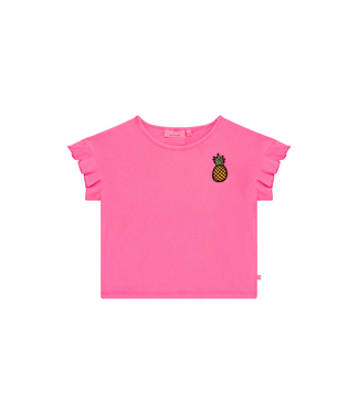 Someone SG02.261.100148 OONA-SG-02-E FLUO PINK