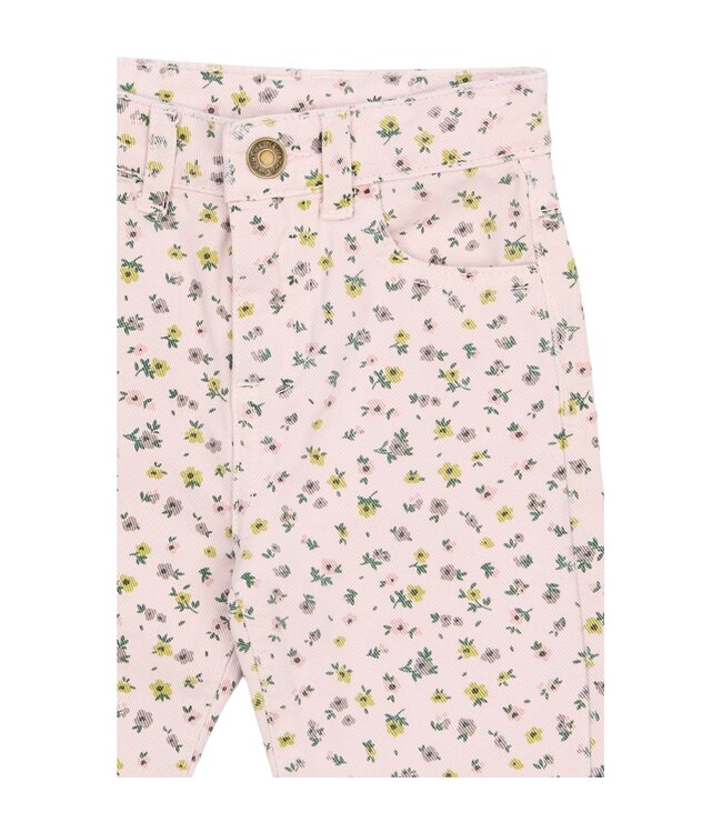 The New TNST6725 TNSTSif Regular Fit Jeans Light Lilac AOP