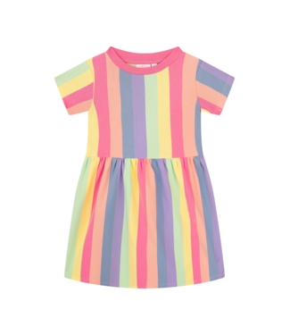 Someone Jurk AIMEE Bright Pink