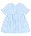 The New TNST6711 TNSTSiri S_S Dress Forever Blue Striped