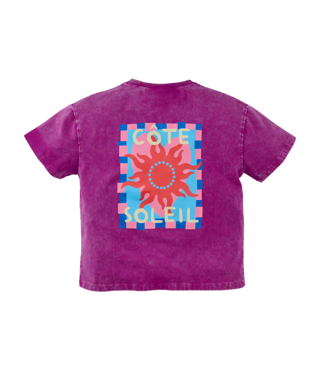 Z8 Babet Foxy violet