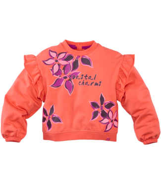 Z8 Zumra Living coral