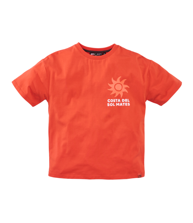 Z8 Caz Vibrant flame