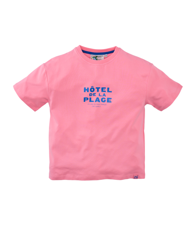 Z8 Samuel Summer punch