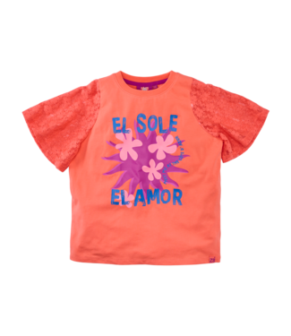 Z8 Davina Living coral