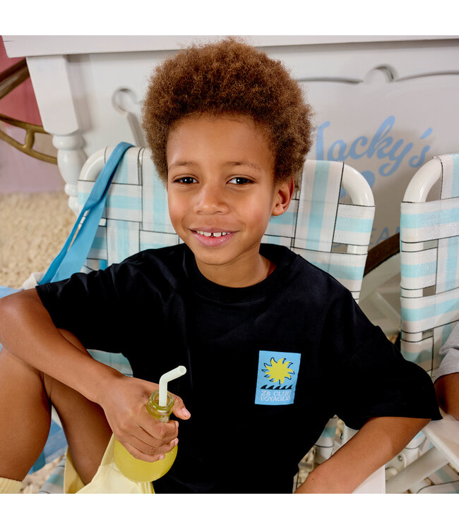 Z8 Thierno Night sky