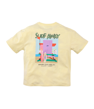 Z8 Arno Silly citron