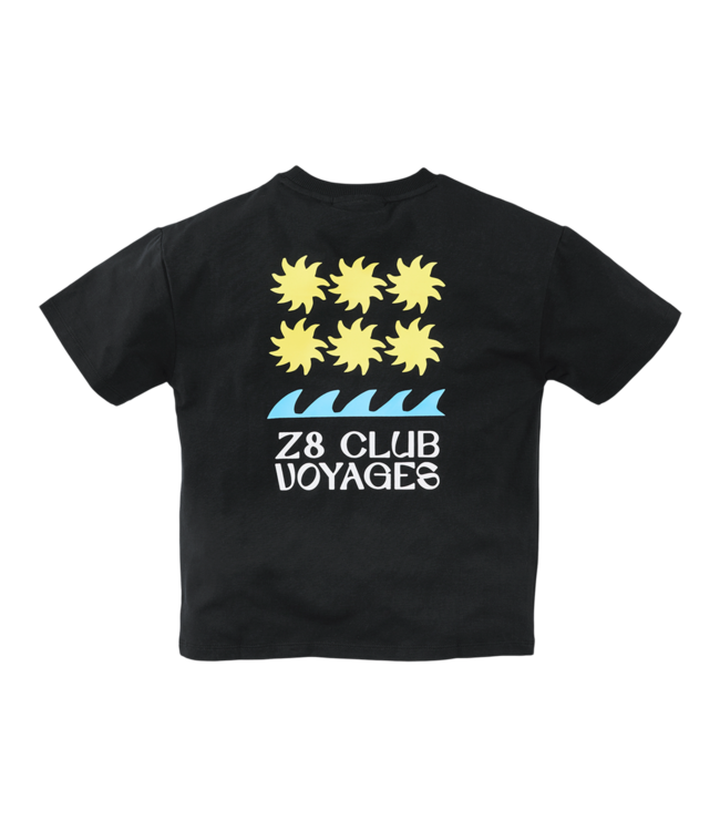 Z8 Thierno Night sky