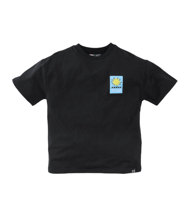 Z8 Thierno Night sky