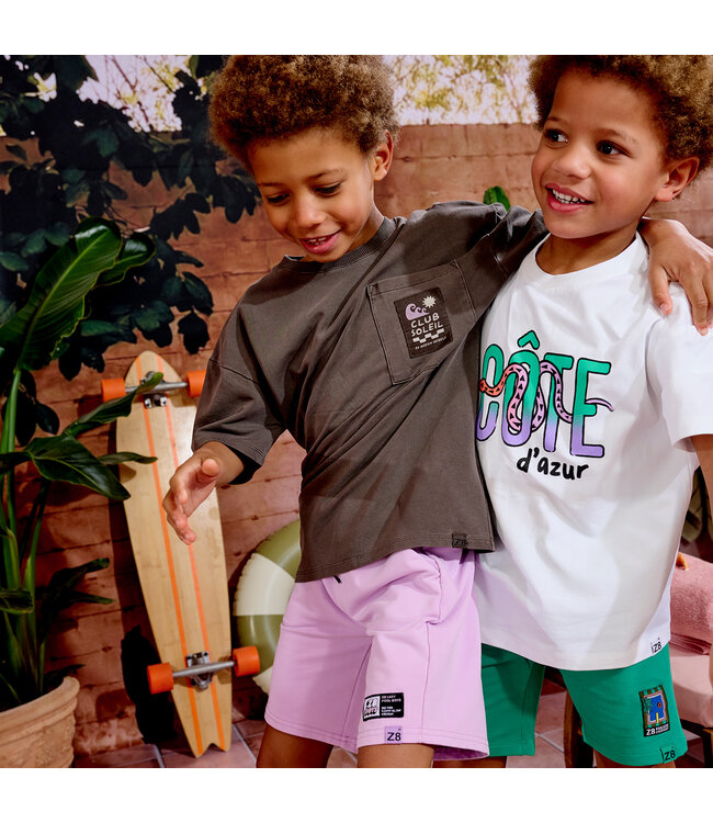 Z8 Nils  Comfy cosmic