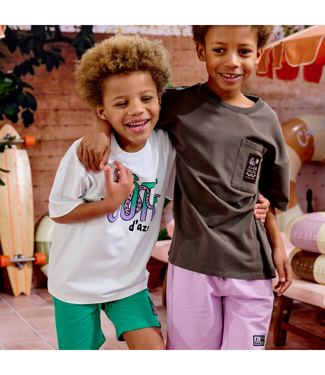 Z8 Nils  Comfy cosmic