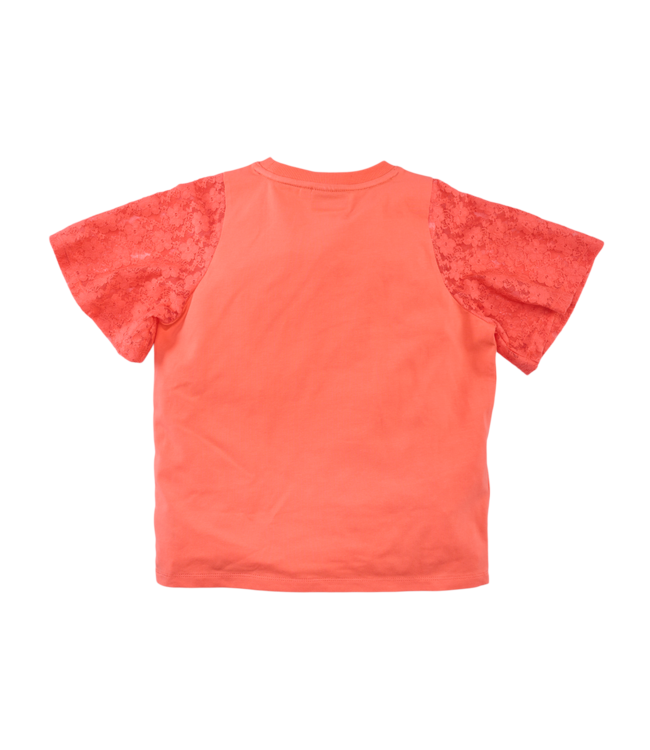 Z8 Davina Living coral