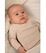 Feetje 51602684 Overslagshirt rib - Honey Bear Zand