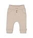 Feetje 52202462 Broek - Honey Bear Offwhite melange