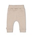 Feetje 52202462 Broek - Honey Bear Offwhite melange