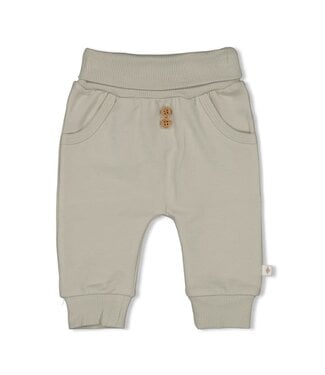 Feetje 52202473 Broek - Elephant Mint