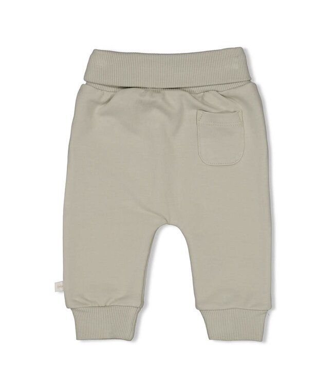 Feetje 52202473 Broek - Elephant Mint