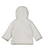 Feetje 51800361 Omkeerbaar jasje met capuchon AO - Elephant Mint