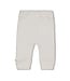Feetje 52202475 Broek badstof - Elephant Offwhite