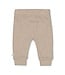 Feetje 52202474 Broek rib - Elephant Taupe melange