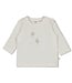 Feetje 51602700 Longsleeve - Elephant Offwhite