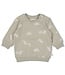 Feetje 51602699 Sweater AO - Elephant Mint