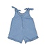 Feetje 51100109 Playsuit - Summer Denims L.blauw denim