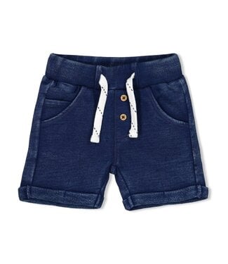 Feetje 52100494 Short jogg denim - Summer Denims Indigo