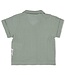 Feetje 52400016 Blouse mousseline - Summer Woven Zeegroen