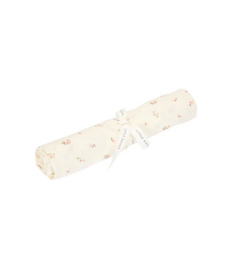 Little Dutch Swaddle - 120x120 cm - Fairy Blossom