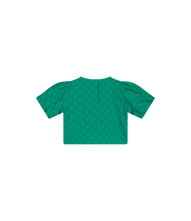 Someone AIMEE-SG-41-C Green Shirt