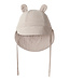 Name it baby NBNOPELLE HAT 13254691 Chateau gray