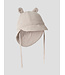 Name it baby NBNOPELLE HAT 13254691 Chateau gray
