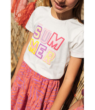 B.NOSY T-shirt Tammy