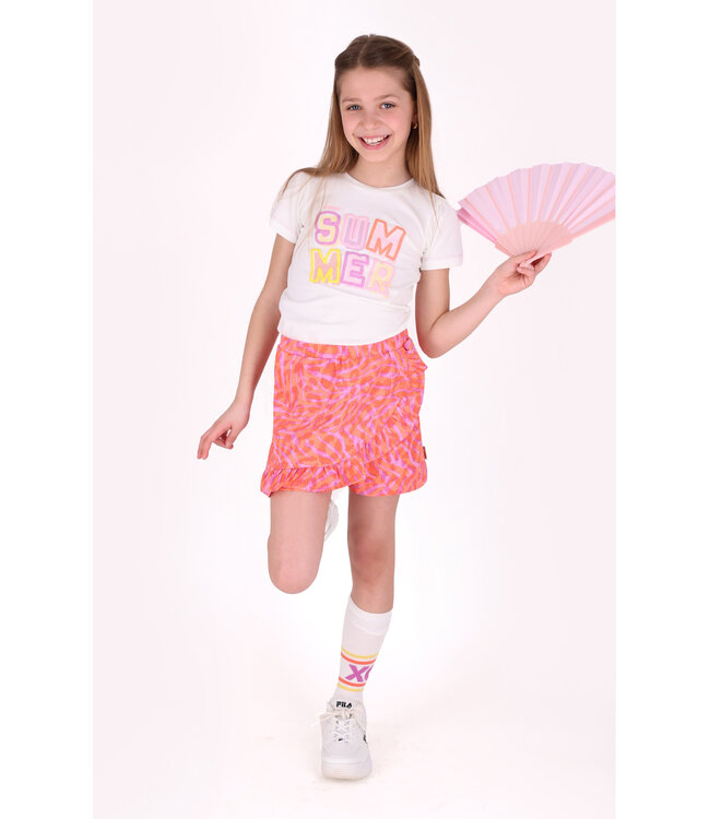 B.NOSY Y602-5409 B.Nosy girls T-shirt Tammy