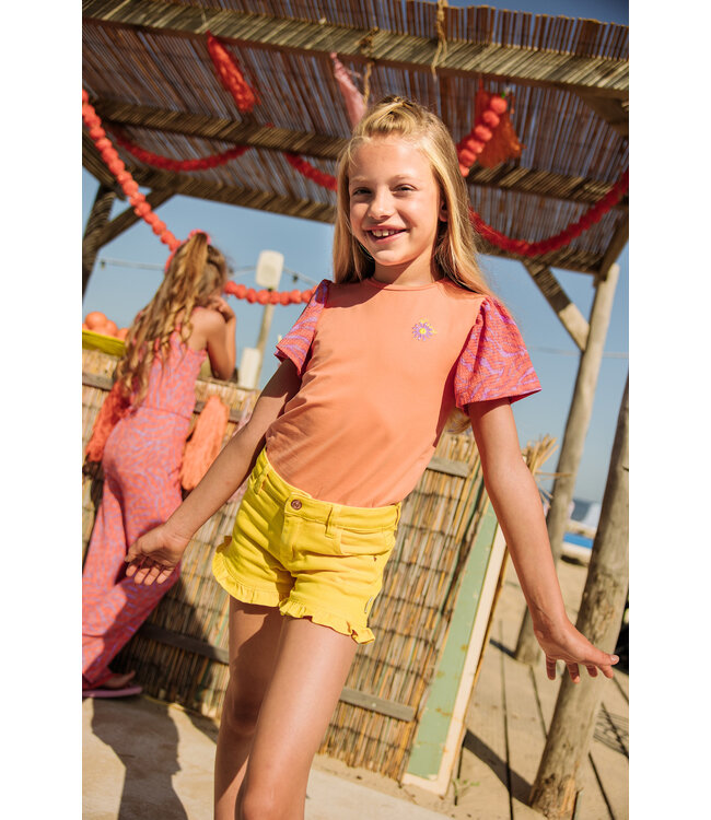 B.NOSY Y602-5413 B.Nosy girls Top Thessa