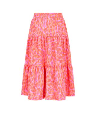 B.NOSY Midi skirt -  Riri