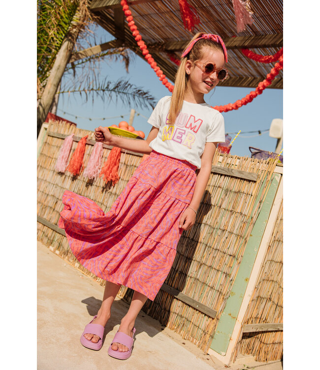 B.NOSY Y602-5706 B.Nosy girls skirt Riri