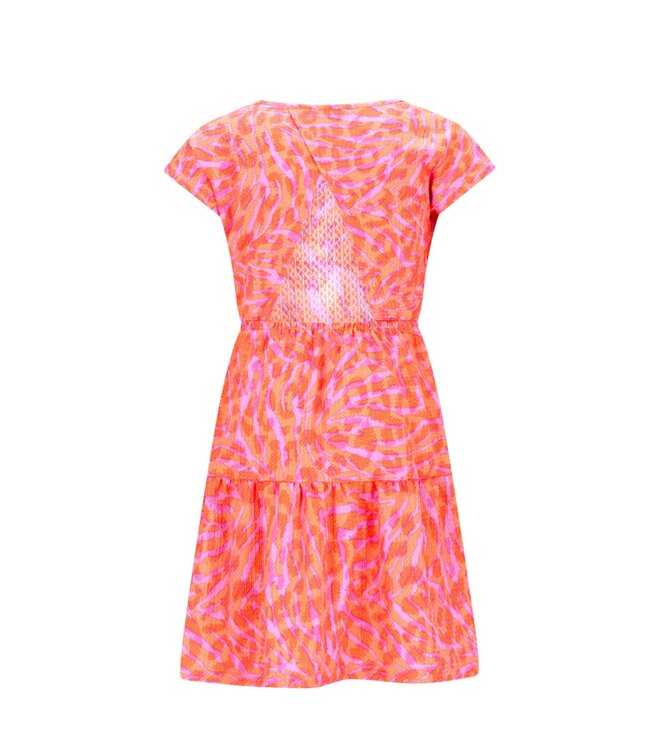 B.NOSY Y602-5847 B.Nosy girls dress Darla