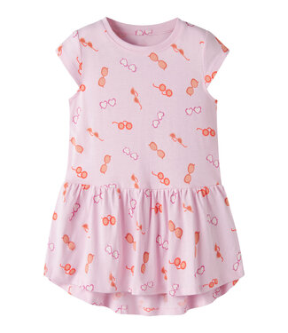 Name it mini Jurk - Pirouette