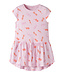 Name it mini 13215107 - NMFVIGGA CAPSL DRESS - Pirouette
